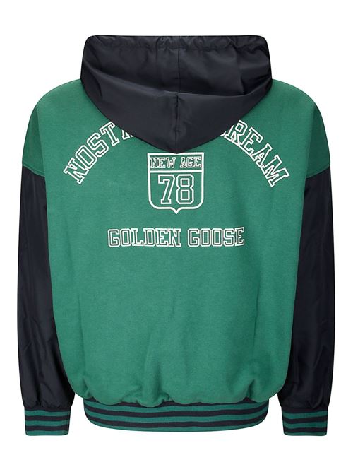  GOLDEN GOOSE DELUXE BRAND | GUP02181 P00186635912